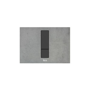 Ps4 panneau frontal pour combiner avec boutons ps4 dual béton - ROCA A8905213CC 