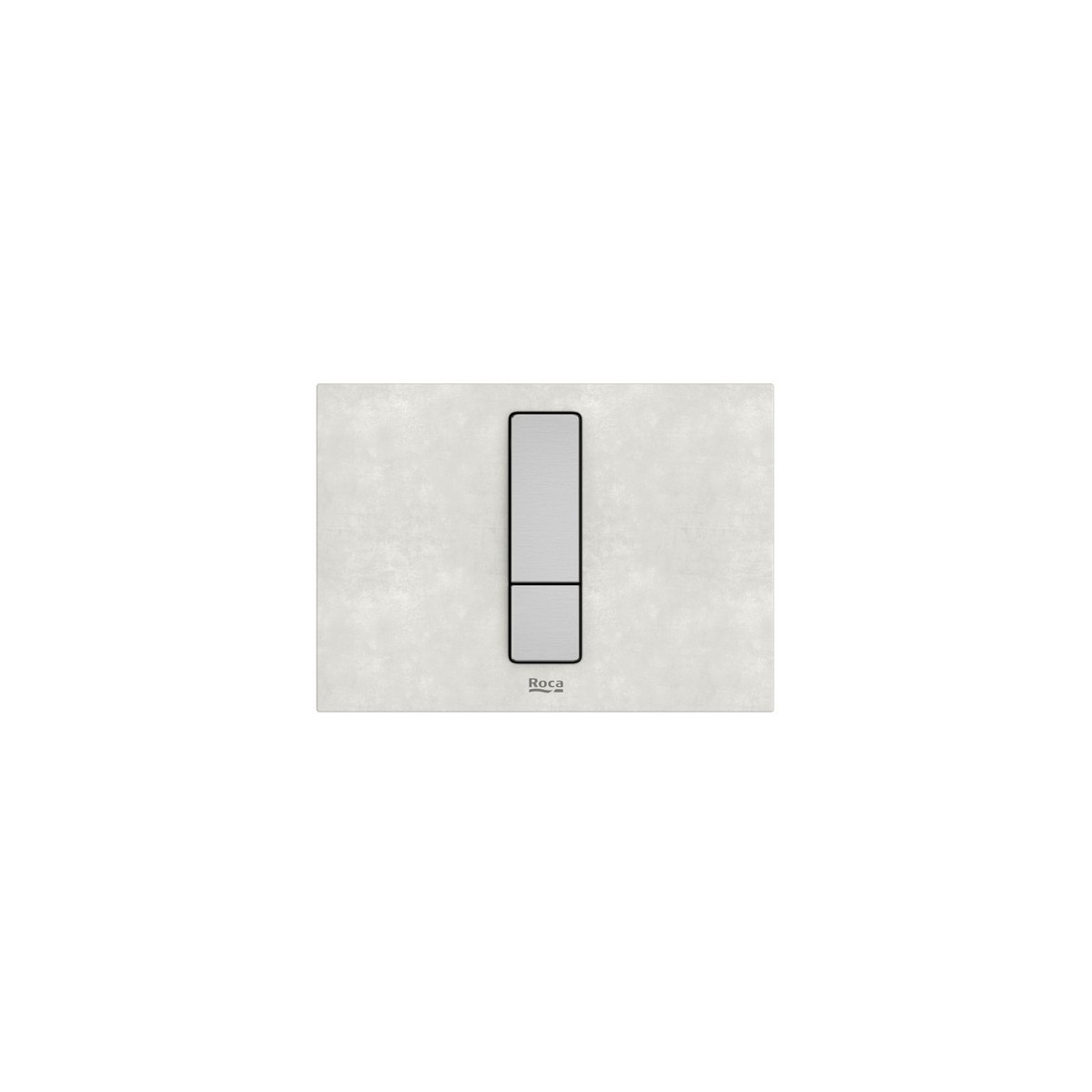 Ps4 panneau frontal pour combiner avec boutons ps4 dual porcelaine blanche - ROCA A8905213DD 