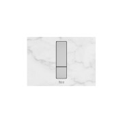 Ps4 panneau frontal pour combiner avec boutons ps4 dual marbre gris - ROCA A8905213MM 