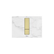 Ps4 panneau frontal pour combiner avec boutons ps4 dual marbre gris - ROCA A8905213MM 