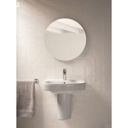 Debba Lav Susp 500X420 Blanc - ROCA A325996000 