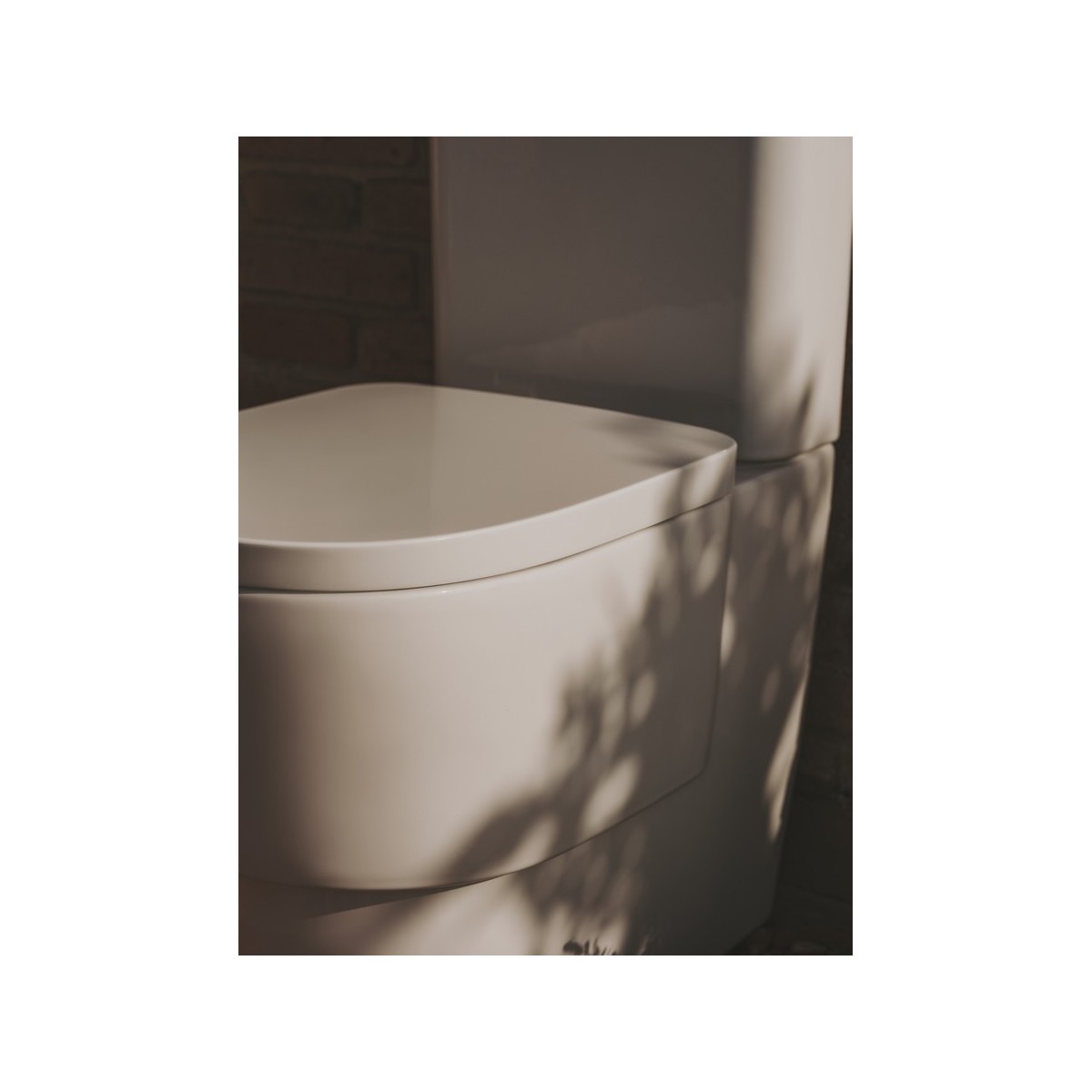 Tura cuvette de wc au sol roca rimless® à évacuation duale blc brillant - ROCA A342697000 