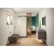 Beyond Bidet Suspendu Perce Blan - ROCA A3570B6000 