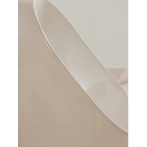 Proton Urinoir Alim Arriere Electronique Rimless Secteur - ROCA A3590J5000 