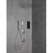 Panneau de contrôle Smart Shower - ROCA A5A104AC00 