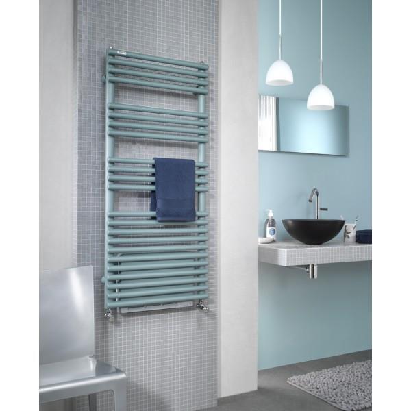 Radiateur sèche-serviette à eau chaude Tonon - Ducale Plus 172,5cm