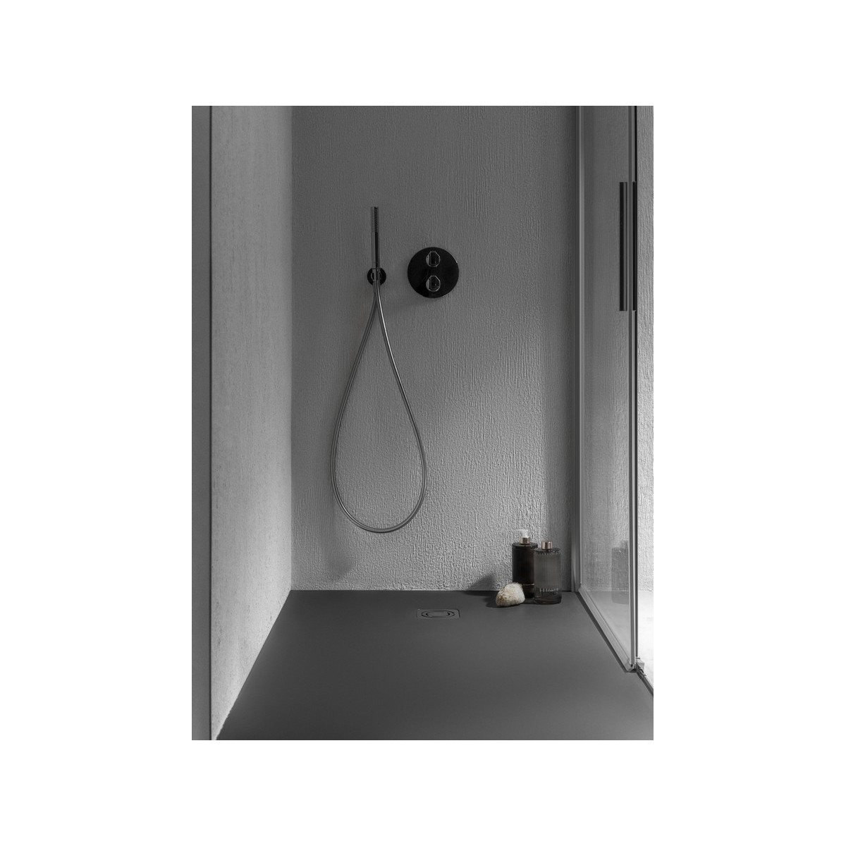 T-1000 Round Mit 1 Voie Encas Rbox - ROCA A5A2E09C00 