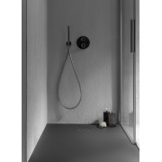 T-1000 Round Mit 1 Voie Encas Rbox Rose Gold - ROCA A5A2E09RG0 