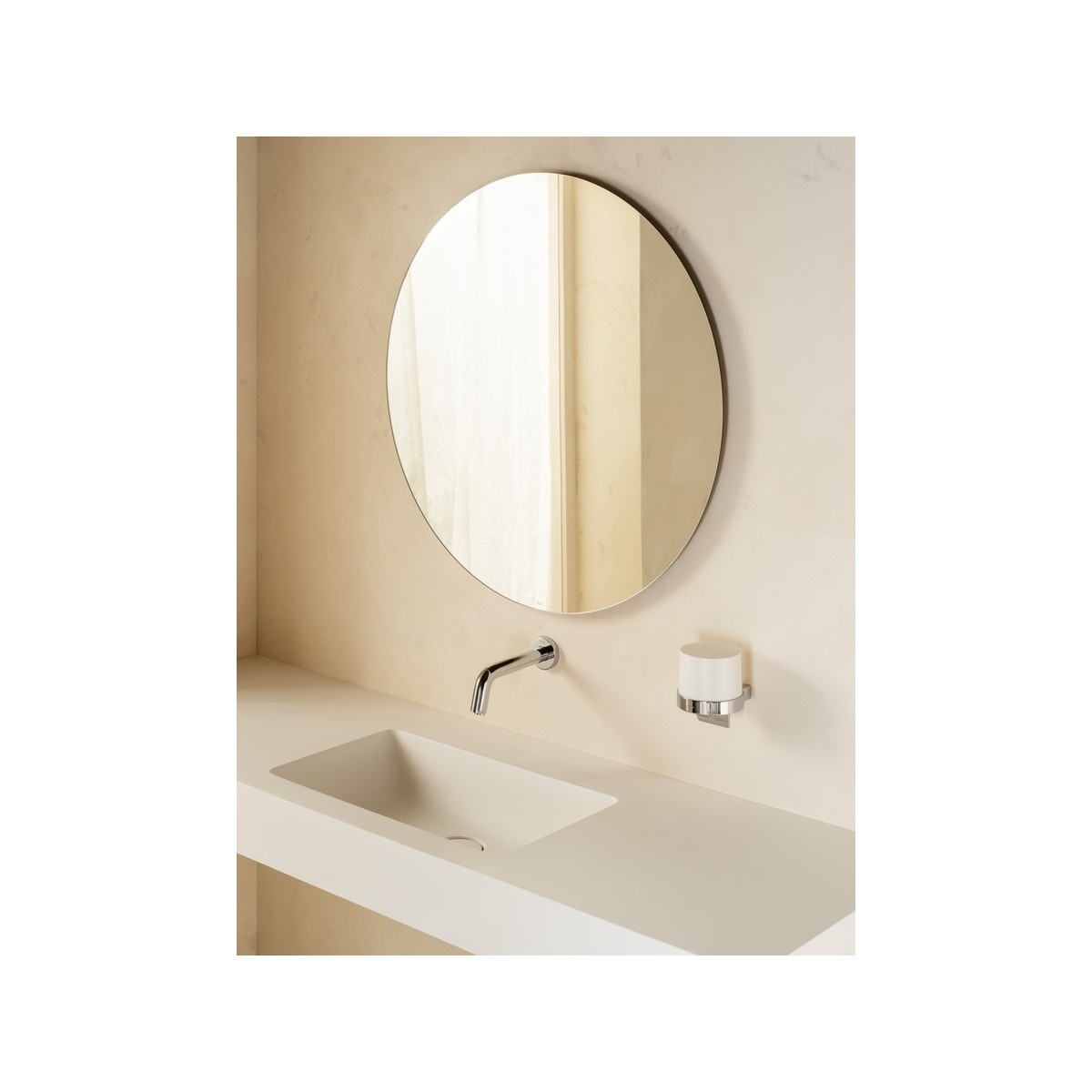 Loft-E Robi Électronique Enc Eau Mitigée Alim Sur Secteur - ROCA A5A3643C00 