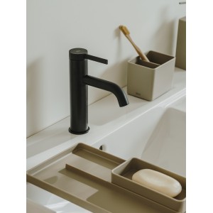 Ona Mit Lav Corps Lisse Vidage Clic-Clac Cold Start Noir Mat-Roca A5A3A9Enb0 