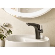 Insignia mitigeur Lav Lisse Rose Gold - ROCA A5A3B3ARG0 