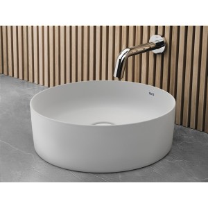 Loft-E Robinetterie Electronique A Encastrer Lavabo (Piles) - ROCA A5A5643C00 