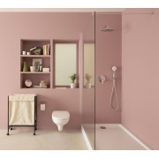 Victoria plus mitigeur de bidet avec vidage automatique - ROCA A5A604FC00 