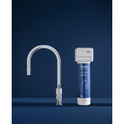 Aquafy cartouche de filtration en 5 étapes pour robinetterie évier. - ROCA A5A803GB00 