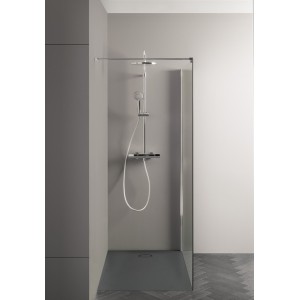 Even-T Round Colonne De Douche - ROCA A5A9A2EC00 