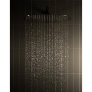 Bras Mural Pour Pomme De Douche L400 Titanium Black - ROCA A5B0250CN0 