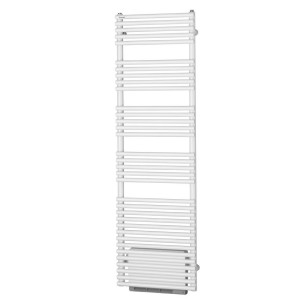 Sèche-serviette soufflant ACOVA - CALA + AIR eau chaude LN-IFS