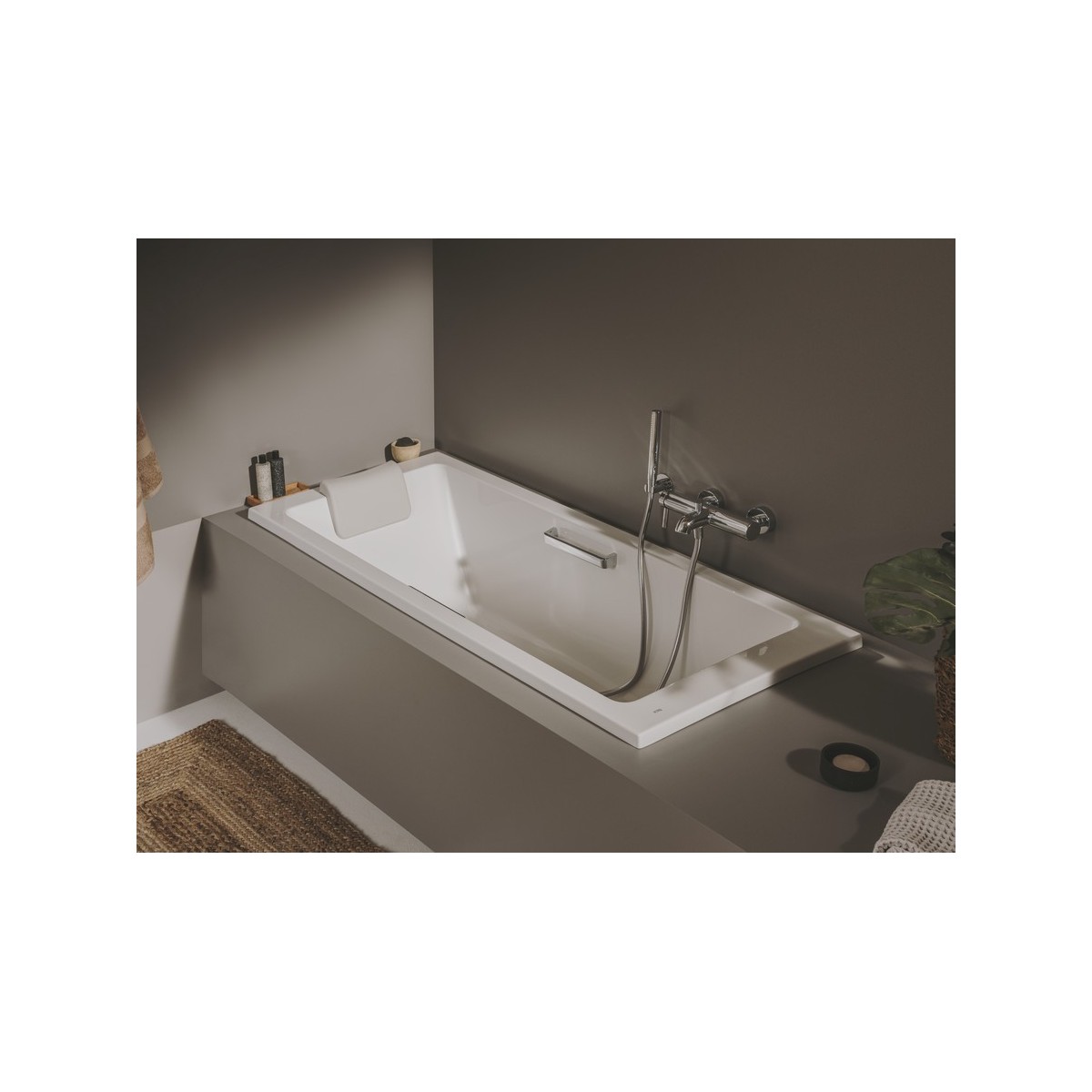 ROCA Neo-Flex Flexible Pvc Satine 175 - A5B2116C00 