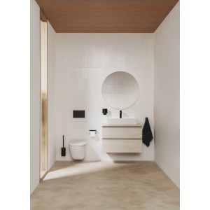 The Gap Rd Abattant Std Supralit - ROCA A801D10001 