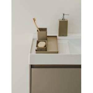 Ona Porte-Brosse À Dent À Poser Vert Mat-Roca A817672C70 