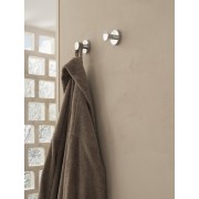 Compas Patère Chromé  - ROCA A817675C00 