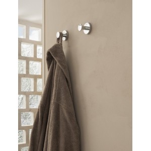 Compas Patère Chromé  - ROCA A817675C00 