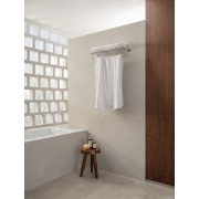 Compas Porte-Serviettes De Réserve Avec P-Serviettes - ROCA A817683C00 