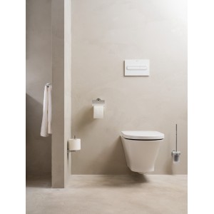 Compas Porte-Balayette Mural  - ROCA A817690C00 