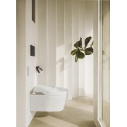 Pl10 One Dual Beige Mat - ROCA A89018920B 