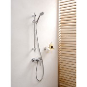 Porte Savon Grille 300 Victoria Chrome - ROCA A816688001 