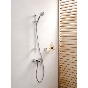 Porte Savon Grille 300 Victoria Chrome - ROCA A816688001 