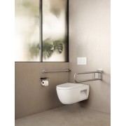 Access Comfort Barre Mate En Acier 900Mm - ROCA A816930002 