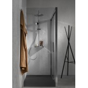 Tempo Patère Chromé Brillant - ROCA A817020001 