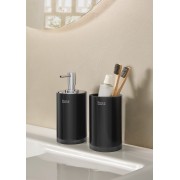 Rondo distributeur de savon liquide à poser blanc brillant - ROCA A817791009 