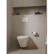 Pl7 One Dual Blanc Mat - ROCA A890188207 