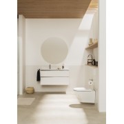 Pl10 One Dual Blanc Brillant-Roca A890189000 