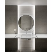 Pl10-E One Public Inox  Anti-Vandalisme-Roca A890189500 