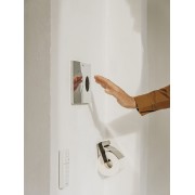 Pl10-E One Home Chrome Et Abs-Roca A890189510 