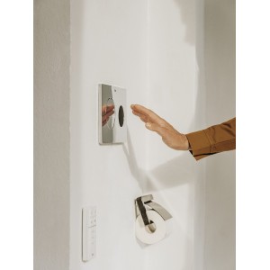 Pl10-E One Home Chrome Et Abs-Roca A890189510 