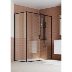 Victoria lf-c 800 mm noir - ROCA AM12C3207D0016NMN 