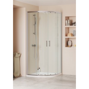 Victoria plus 900 mm (r550) chromé - ROCA AM12F3847D0012NMN 