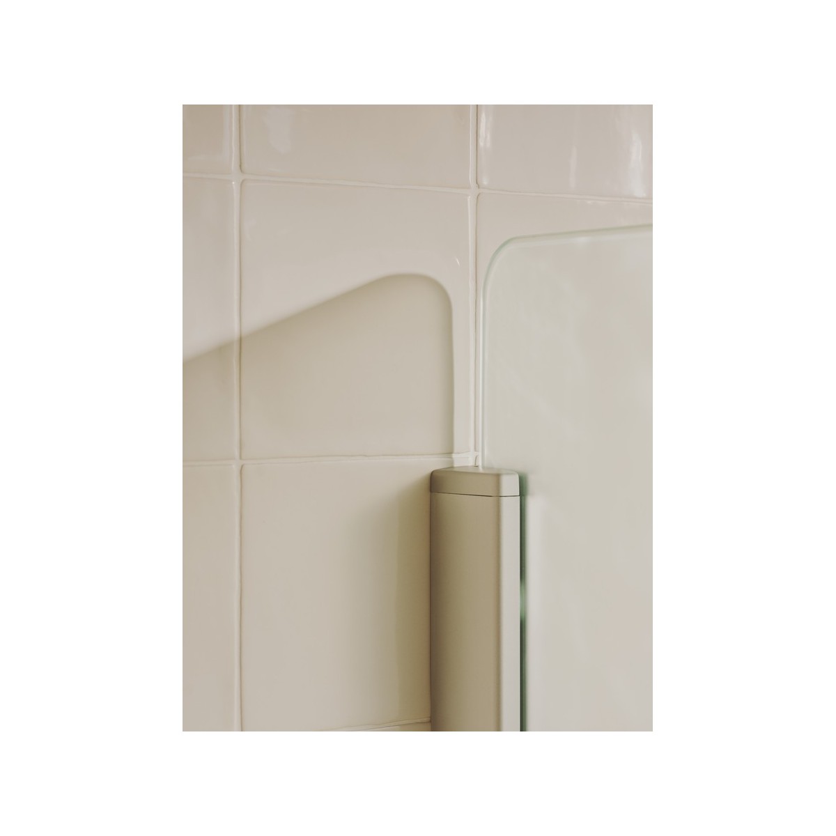 Divo séparateur d'urinoir 700x400mm - ROCA AM20104053 