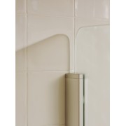 Divo séparateur d'urinoir 700x400mm - ROCA AM20104053 