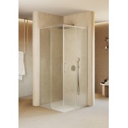 Ura l2 900 mm chromé - ROCA AM20H3847D0012NMN 