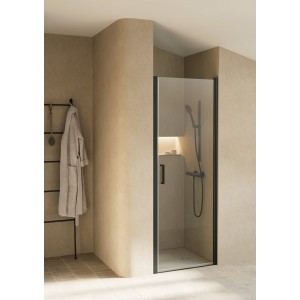 Ura pe 900 mm noir - ROCA AM20M3847D0016NMN 