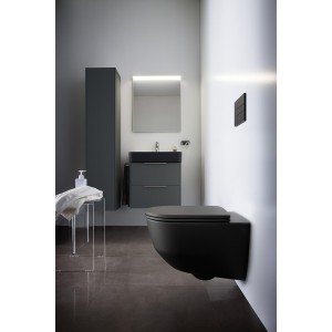 Lavabo val 60 lcab - LAUFEN H810283A001091 