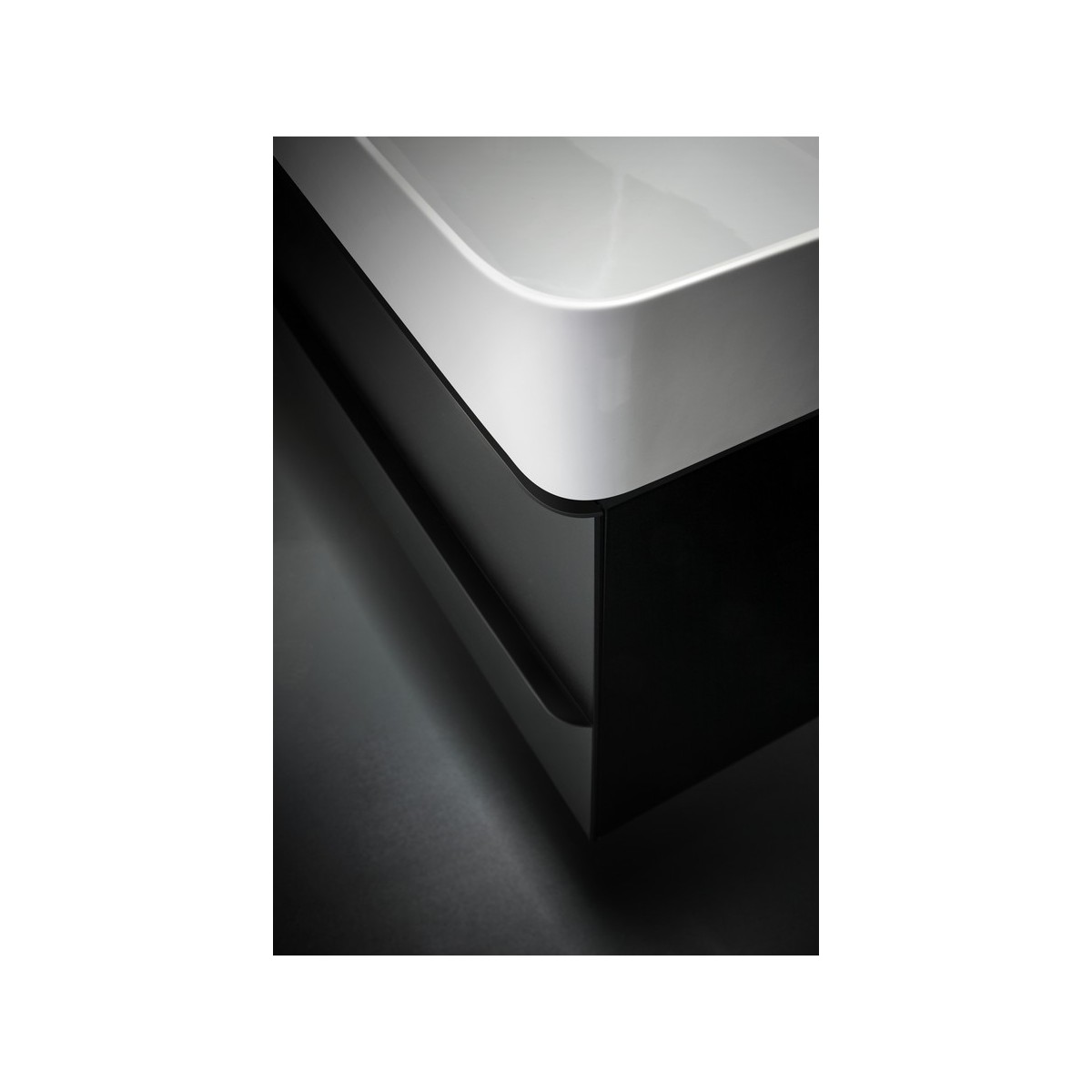 Val lavabo mural ou à poser sur meuble blc lcc active 950x420x115 - LAUFEN H810287A001581 