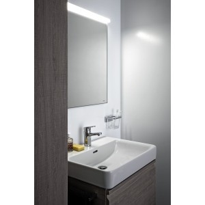 Lavabo pro s 55 lcab - LAUFEN H810962A001091 