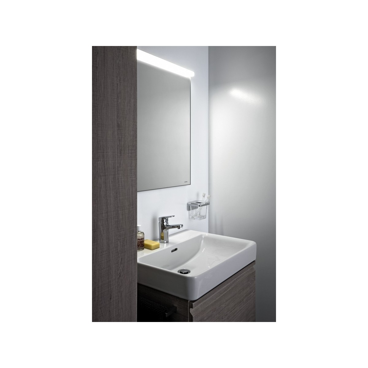 Lavabo pro s 55 lcab - LAUFEN H810962A001421 