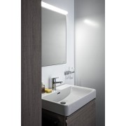 Lavabo pro s 55 lcab - LAUFEN H810962A001561 